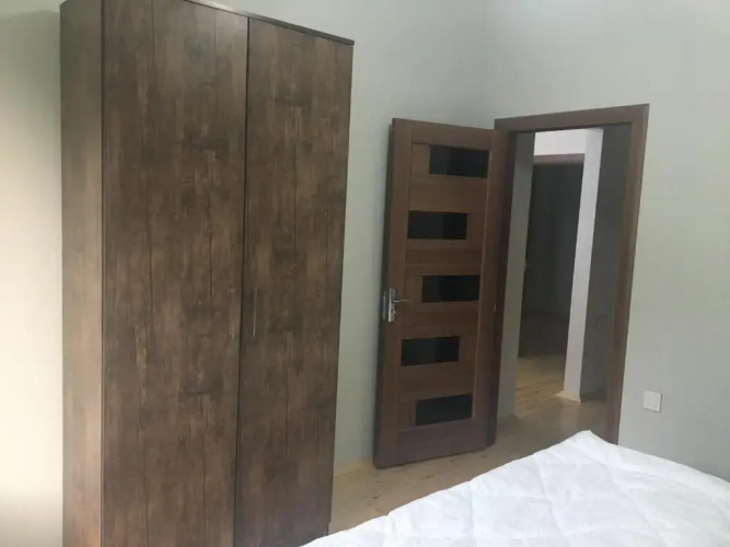 Emerald House Gabala