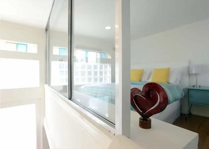 Business Single room