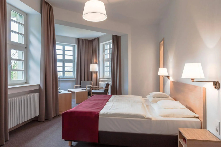Kardinal Schulte Haus