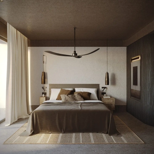 Superior Double room with sea view