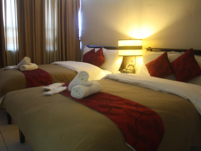 Newgrange Condotel