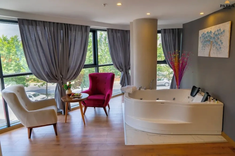 Suite