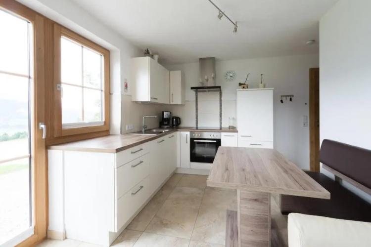 Appartement Kufsteinblick