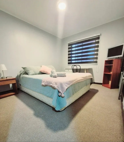 Hostal Del Bosque Temuco