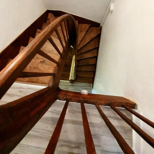 La Caponnière