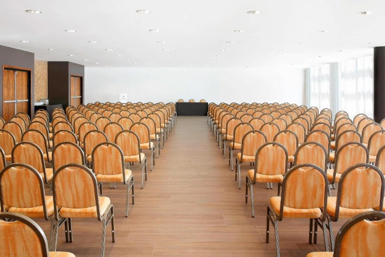 Sheraton Milan Malpensa Airport Hotel & Conference Centre photo 23