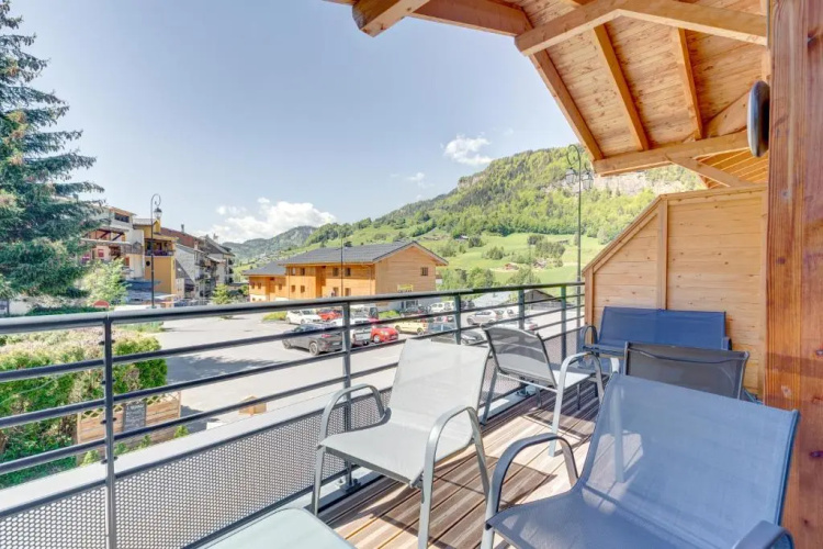 Chalet Aravis