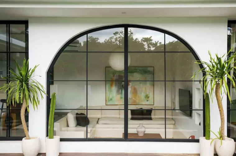 Villa Woodru
