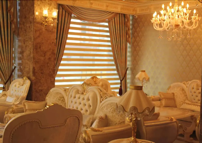 Royal Mersin Hotel
