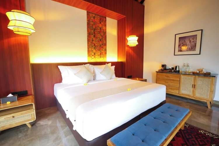 1 Bedroom Suite