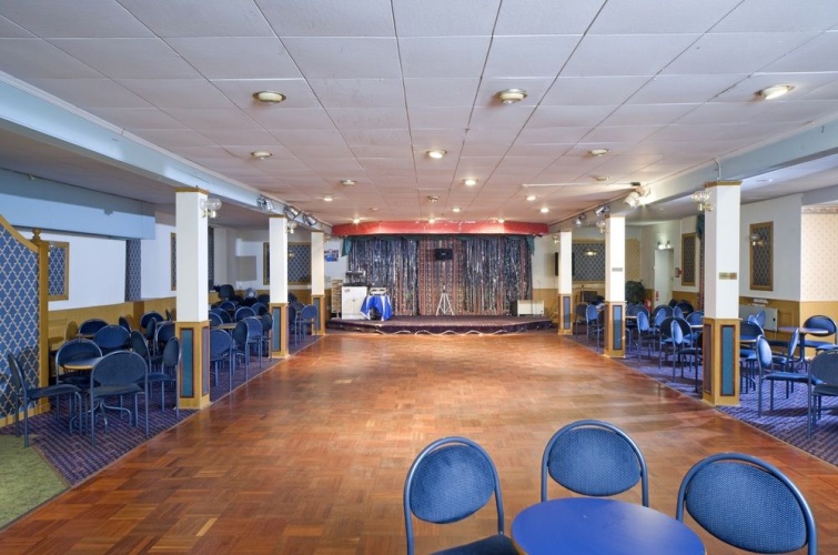 Great Western Hotel Oban photo 15
