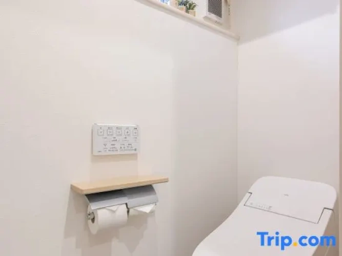 Ikebukuro 3Chome｜Private House Rental｜Free Parking