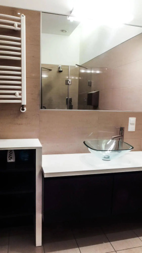 Sewa Apartamenty