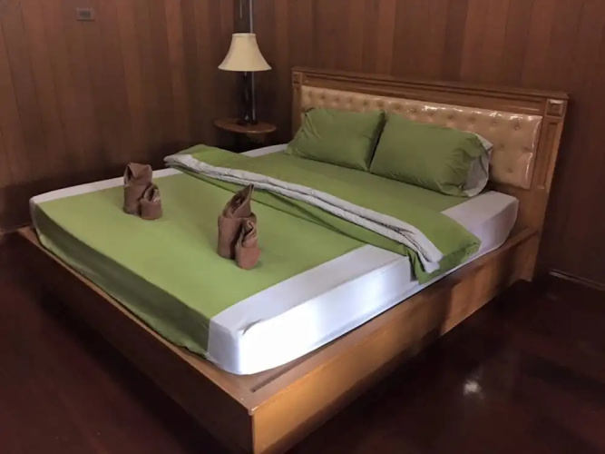 Sasi Resort