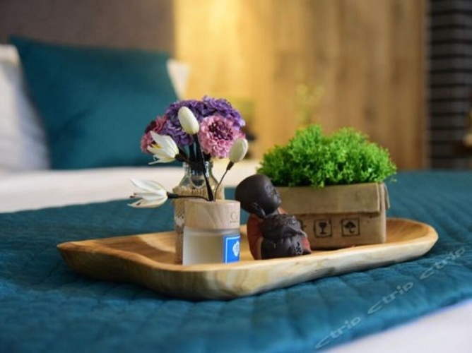 Business Twin room