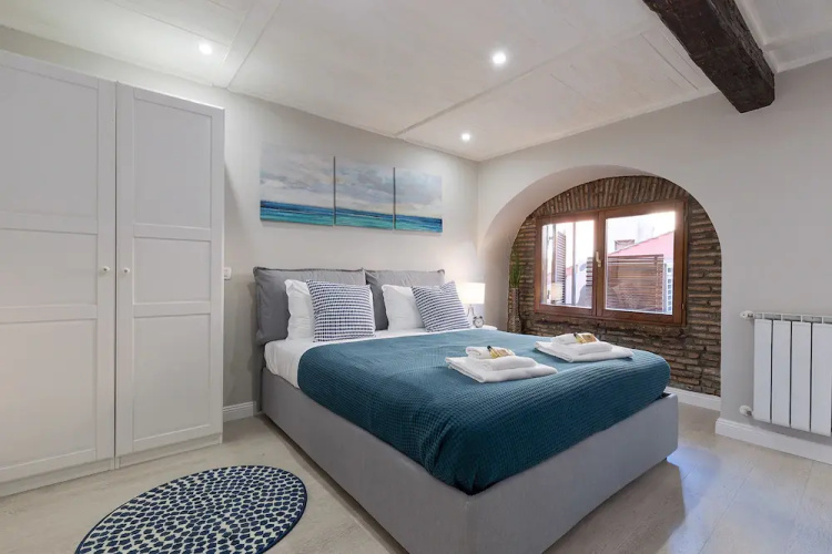 Rome As You Feel - Orso Design Apartment in Navona