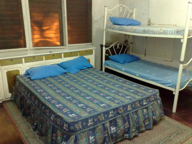 La Residencia Luzviminda Pensionne