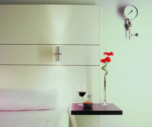 Comfort Single room
