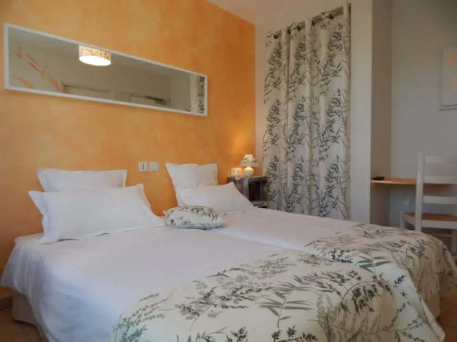 Hôtel Le Caboulot