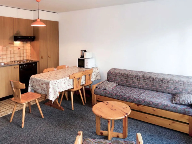 Villa Le Hameau Thyon-Les Collons