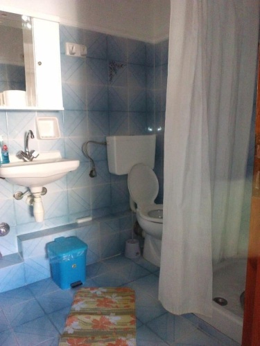 Margaritas' Rooms