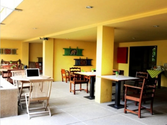 Lyceum HomeOver view