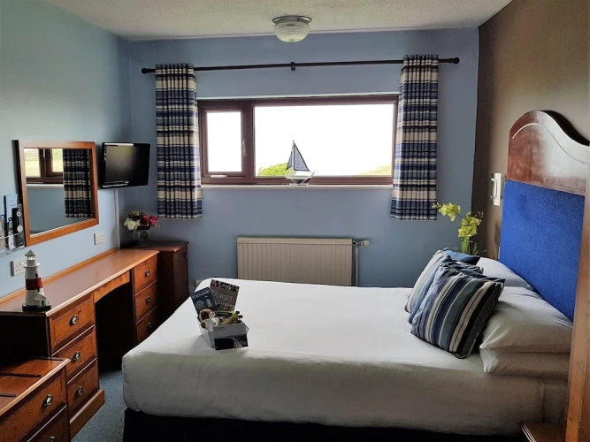 Classic Single room