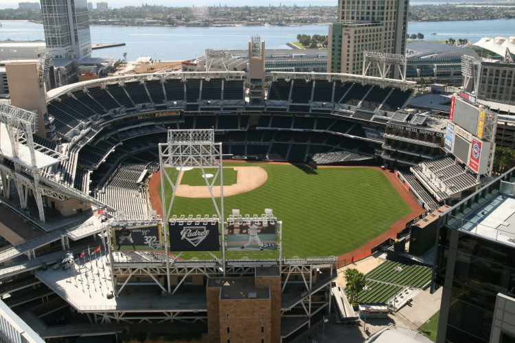 Hampton Inn San Diego-Downtown photo 26