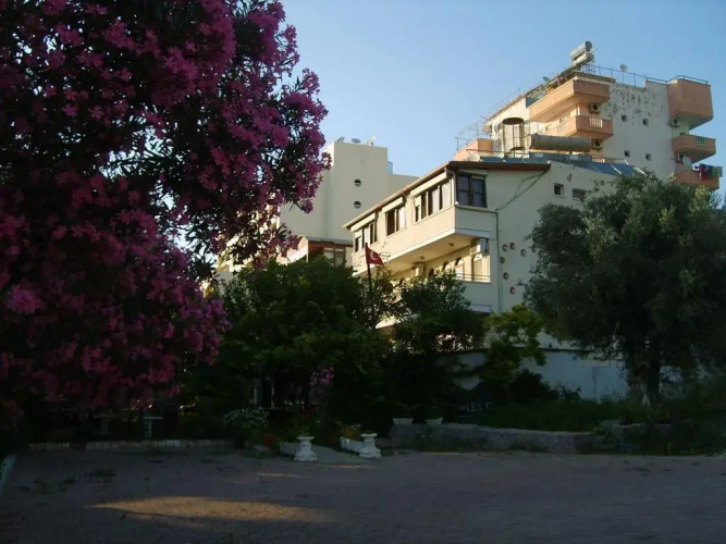 Hotelbild