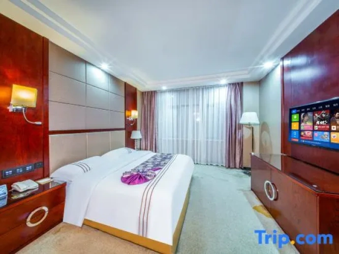 Business Double Suite