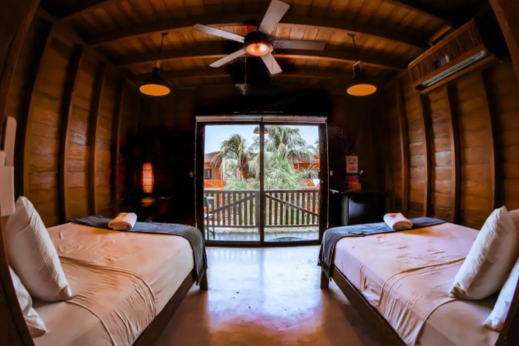 Coconut by ÓOL Hotels