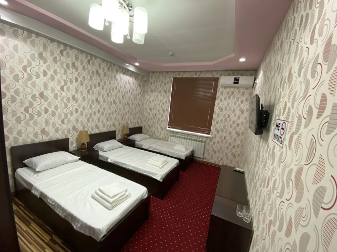 veagat b&b