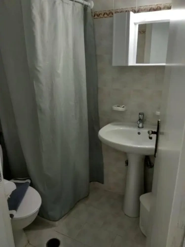 1 Bedroom Apartment with sea view