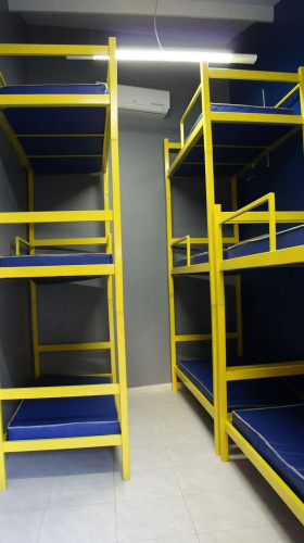Niteroi Hostel