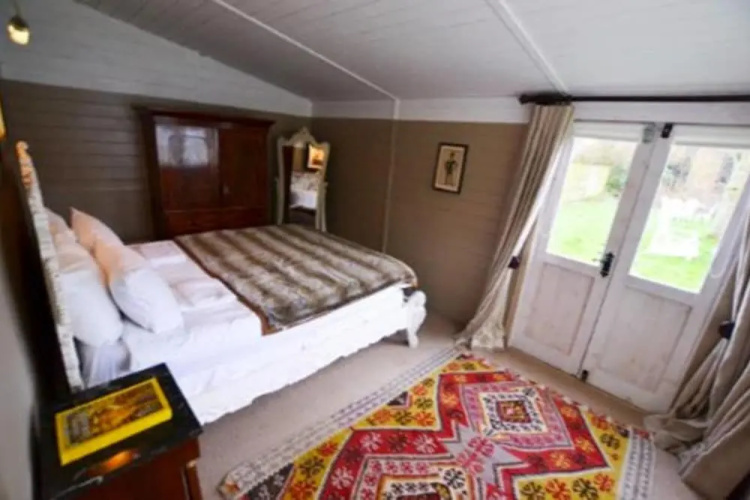 Limes Cottage