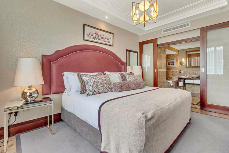 Fota Island Hotel & Spa - Irlanda