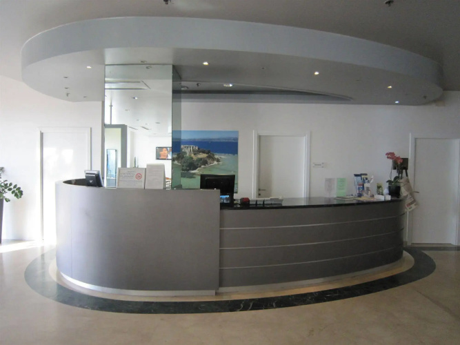 Garda Hotel