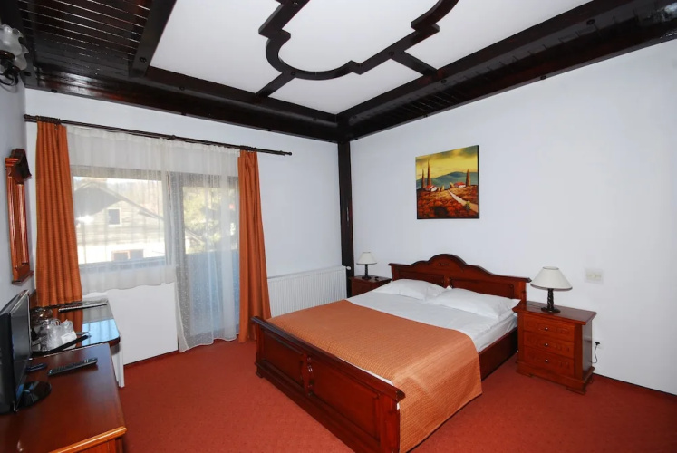 Pension Regina