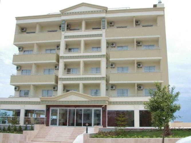 Hotelbild