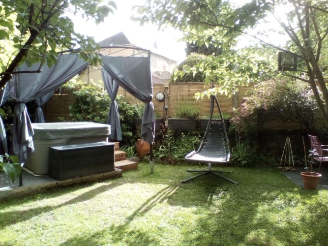 Standard Double Family room