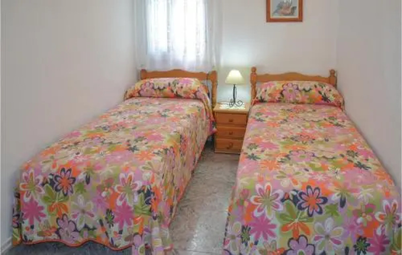 Apartment In Castell platja D aro