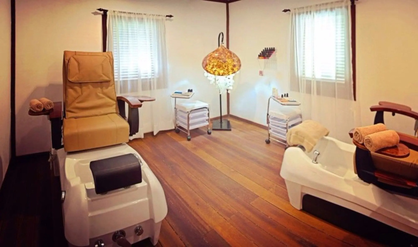 Yatule Resort & Spa