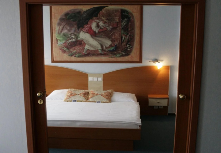 Wellness Hotel Babylon