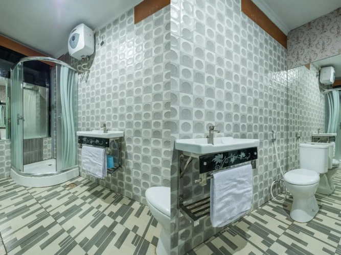 OYO 900 Villa Buleud