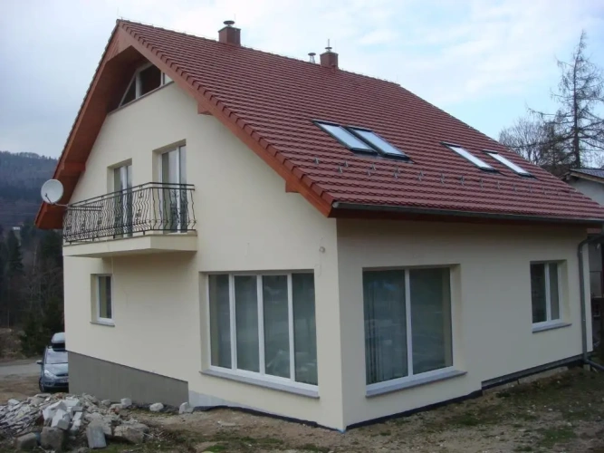 6 Bedrooms Cottage