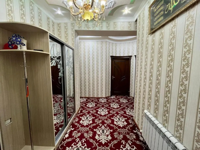 Samarkand luxury apartment #2