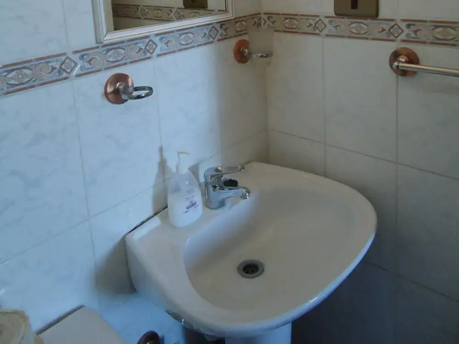 Hospedaje Corina