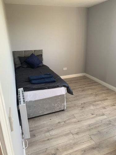 Private Central Apartment Near Kilcullen
