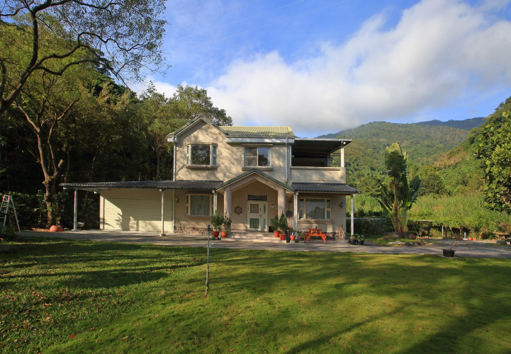 Dreamland Hostel