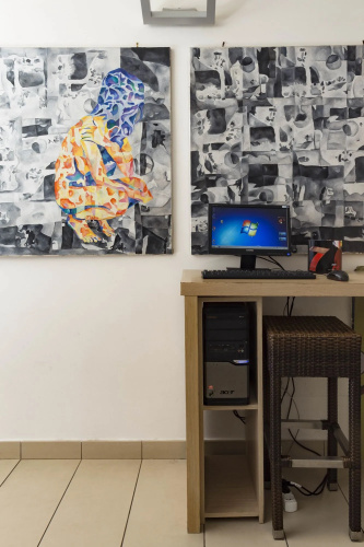 Seven Hostel